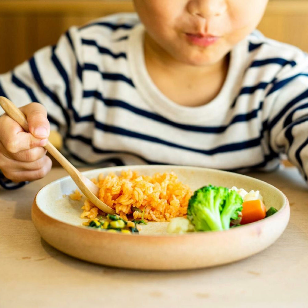 こどものおさら