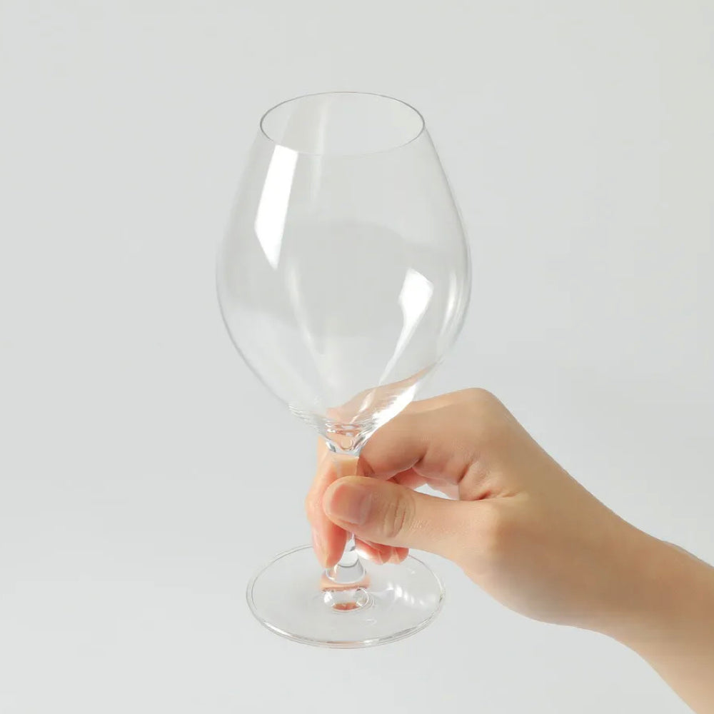 ピッコロ ワイングラス｜単品