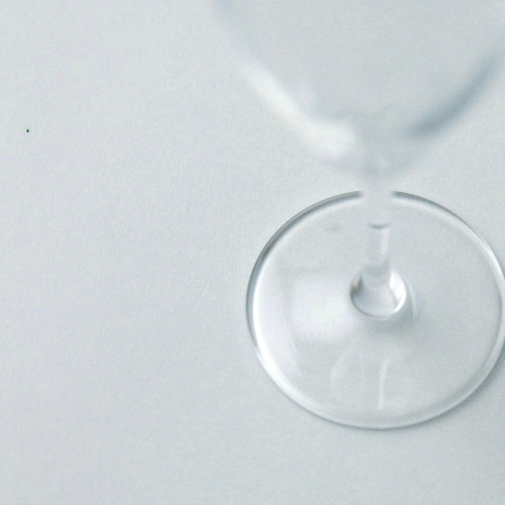 ピッコロ ワイングラス｜単品