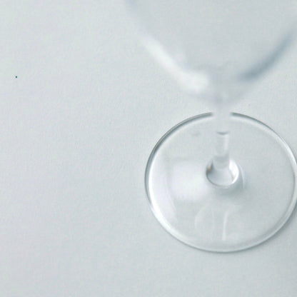 ピッコロ ワイングラス｜単品