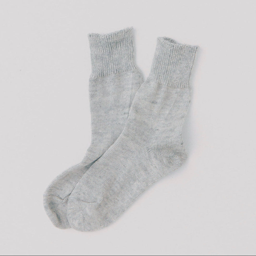OBSCURE SOCKS｜CAMELLIA