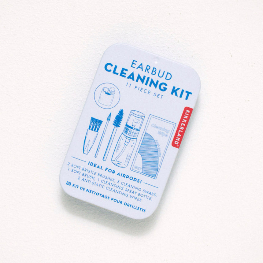 EARBUD CLEANING KIT