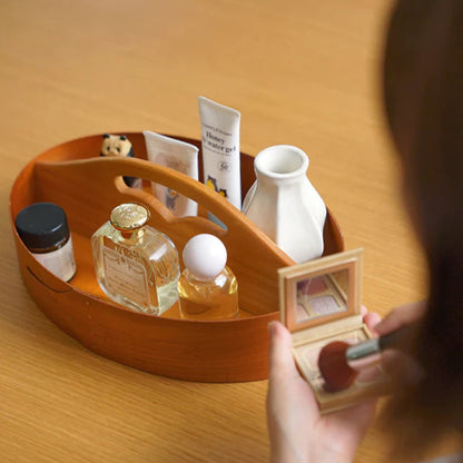 シェーカー ハンドルトレイ