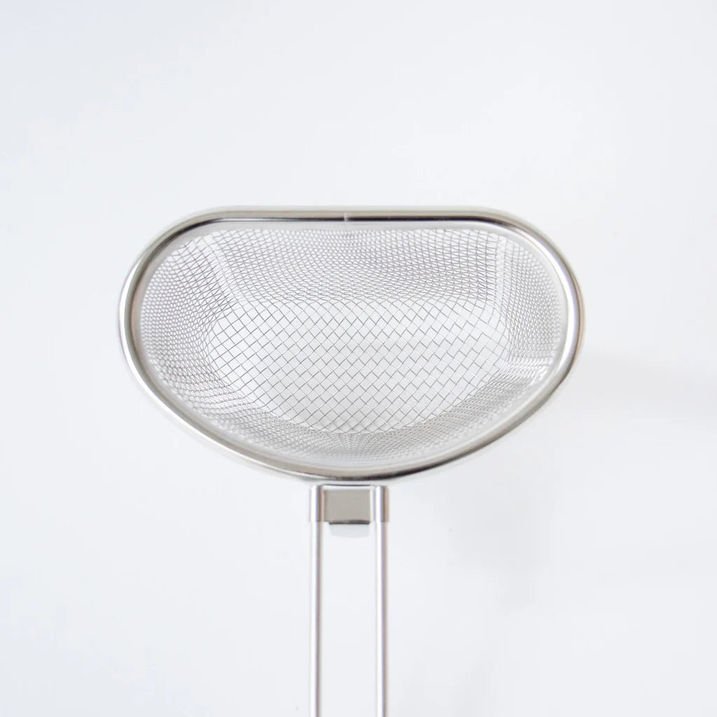 茹で分けザル 9