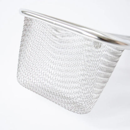 茹で分けザル 9