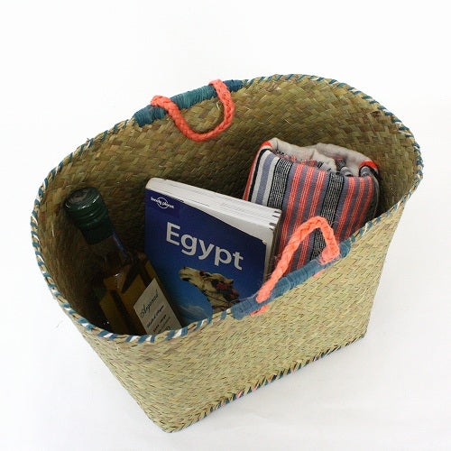 ペンジマラガシかご