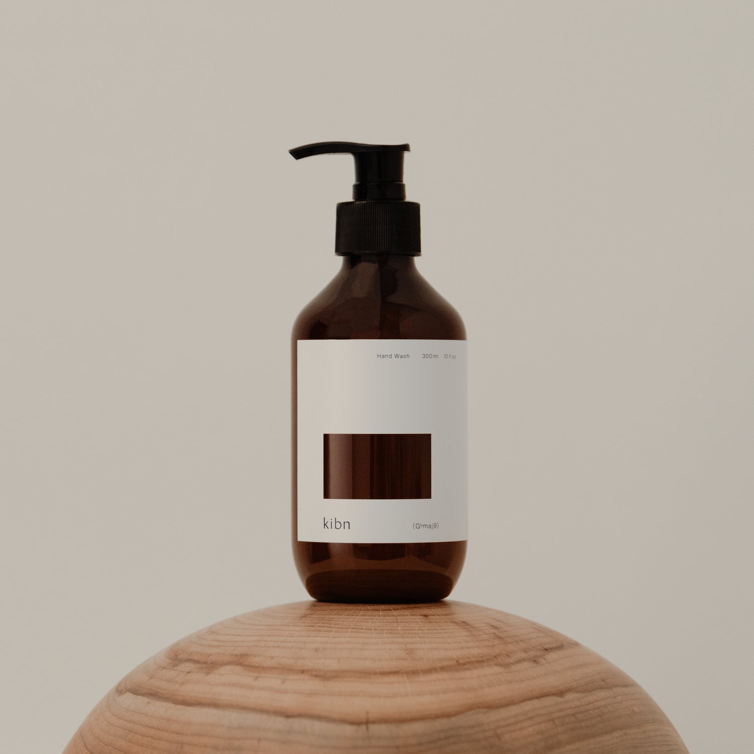 kibn  Hand Wash