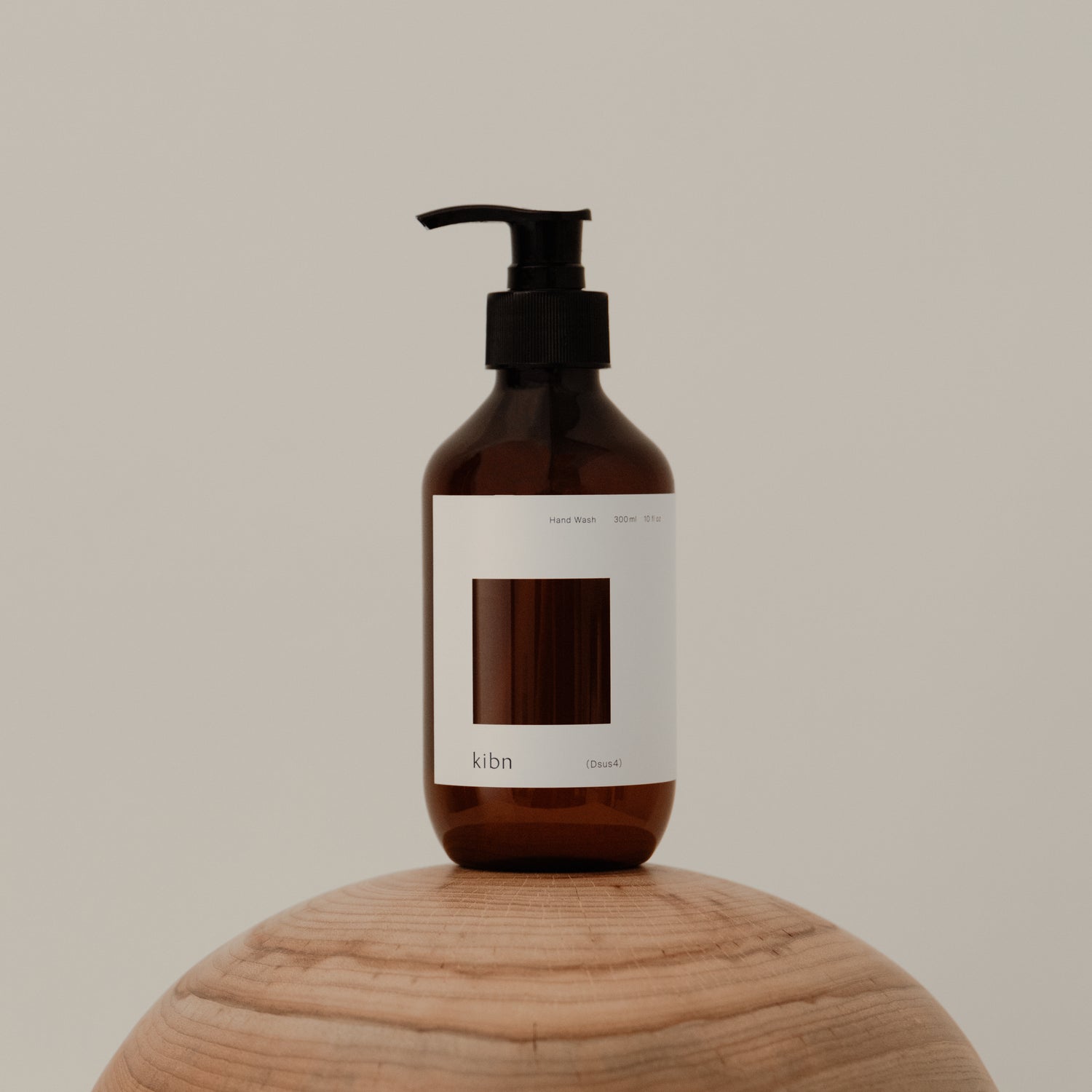 kibn  Hand Wash