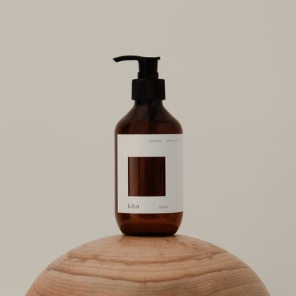 kibn  Hand Wash