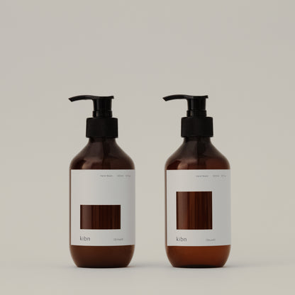 kibn  Hand Wash