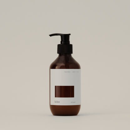 kibn  Hand Wash