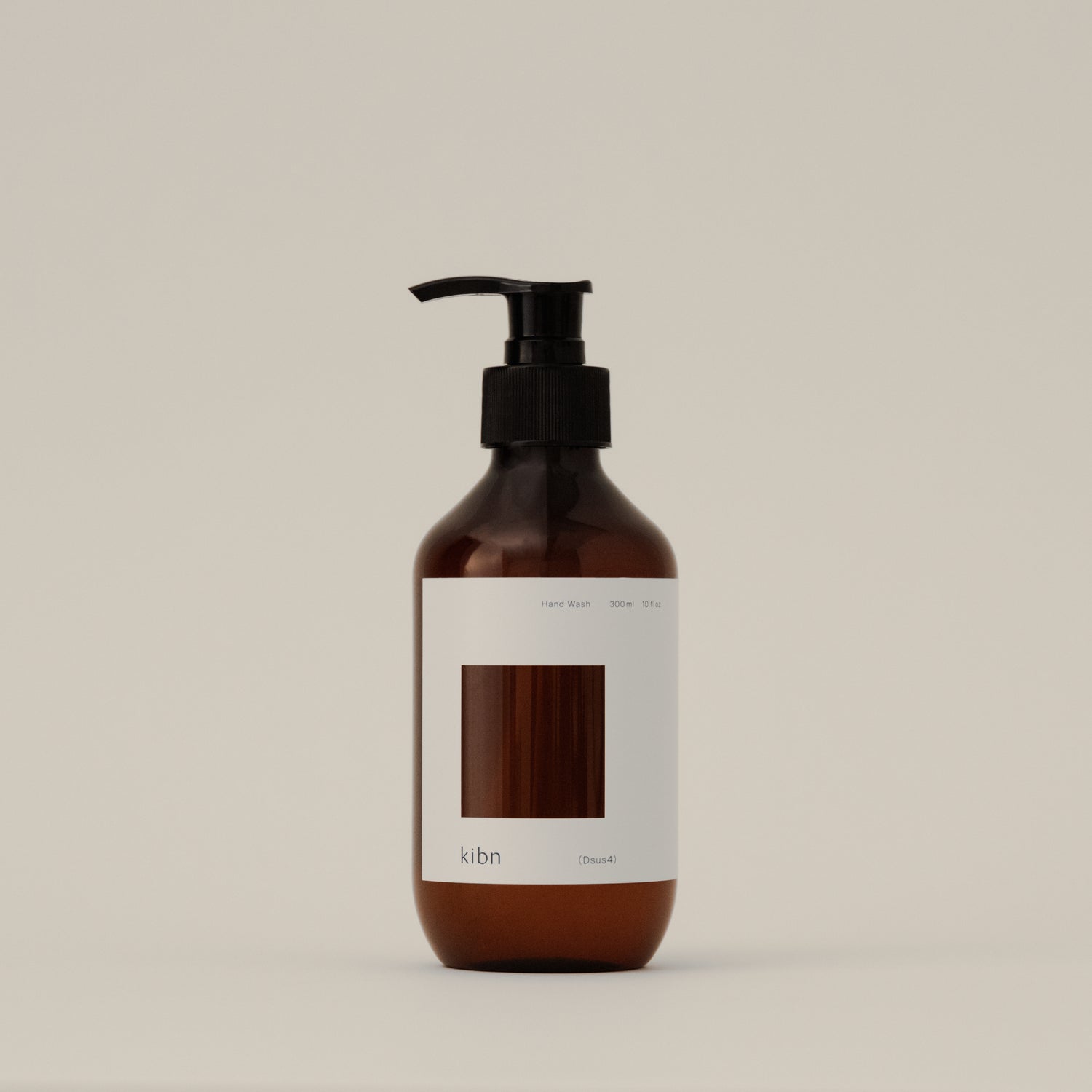kibn  Hand Wash