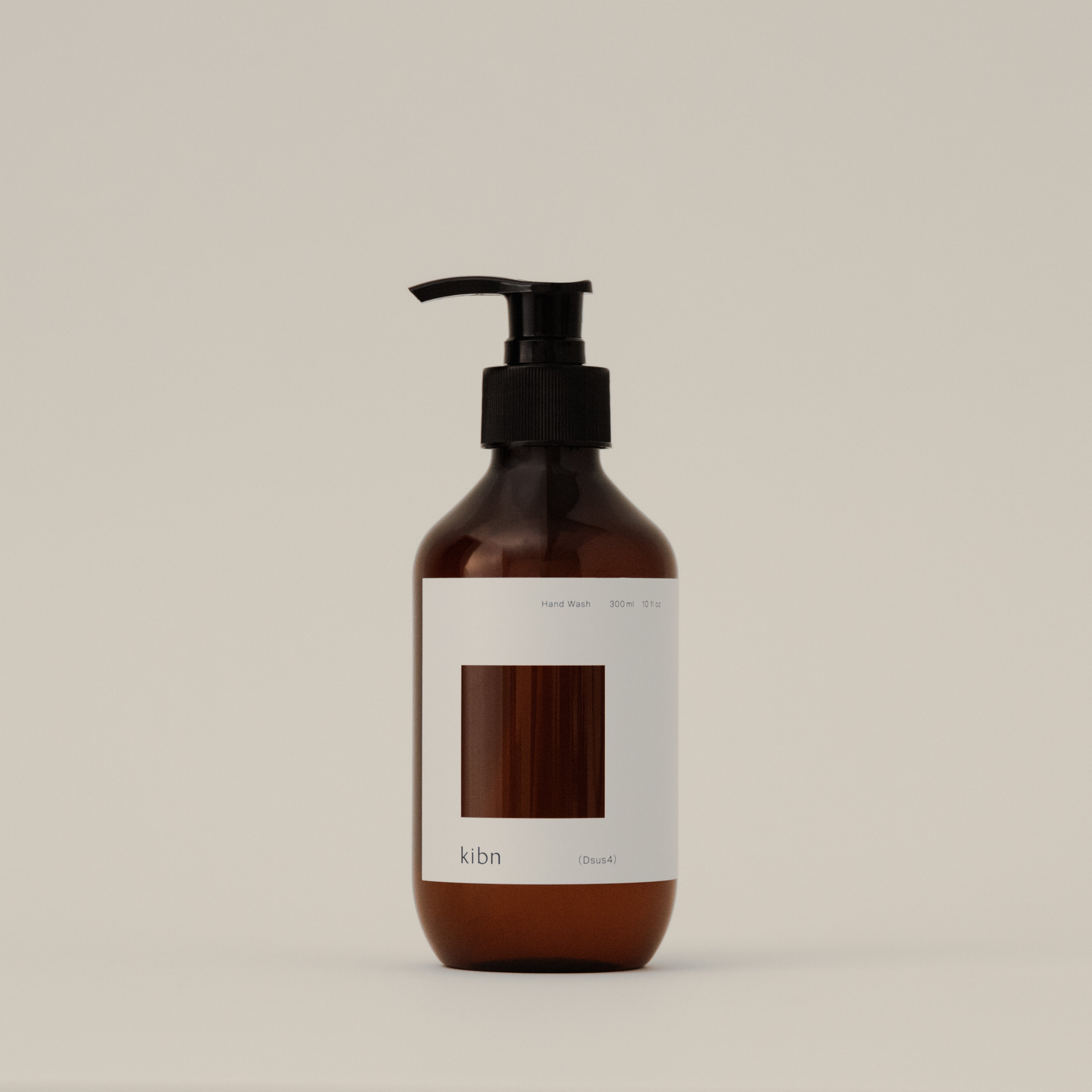 kibn  Hand Wash