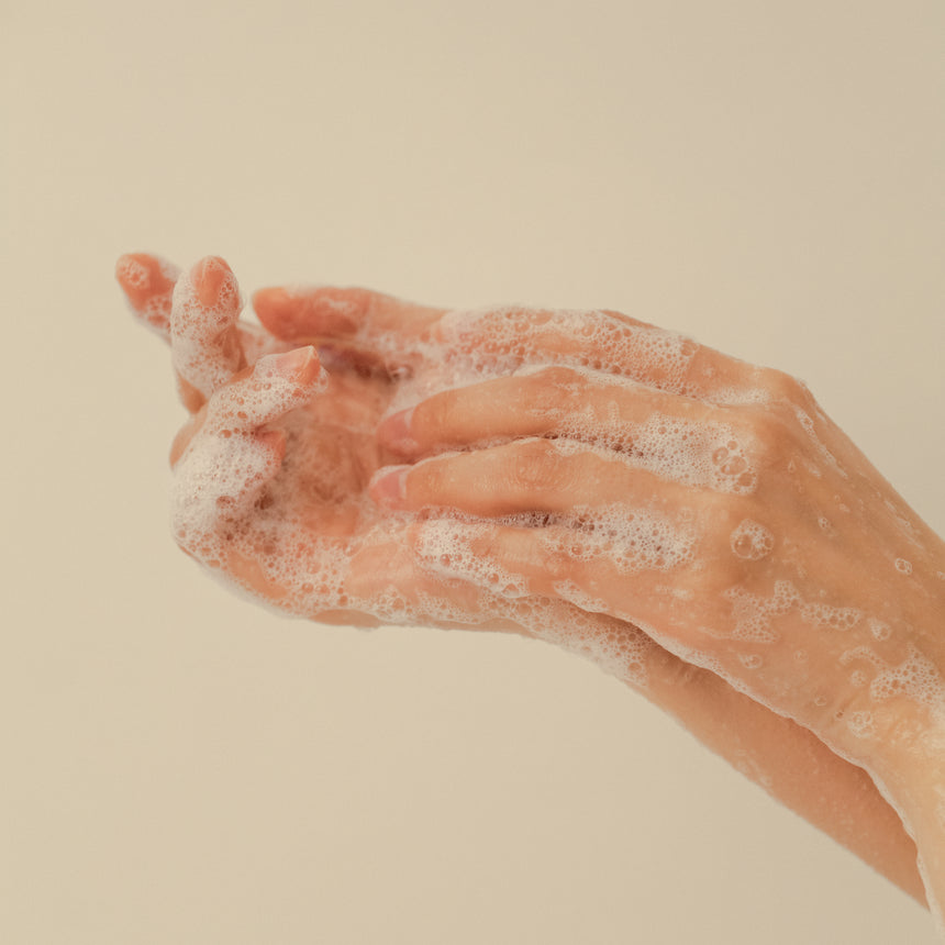 kibn  Hand Wash
