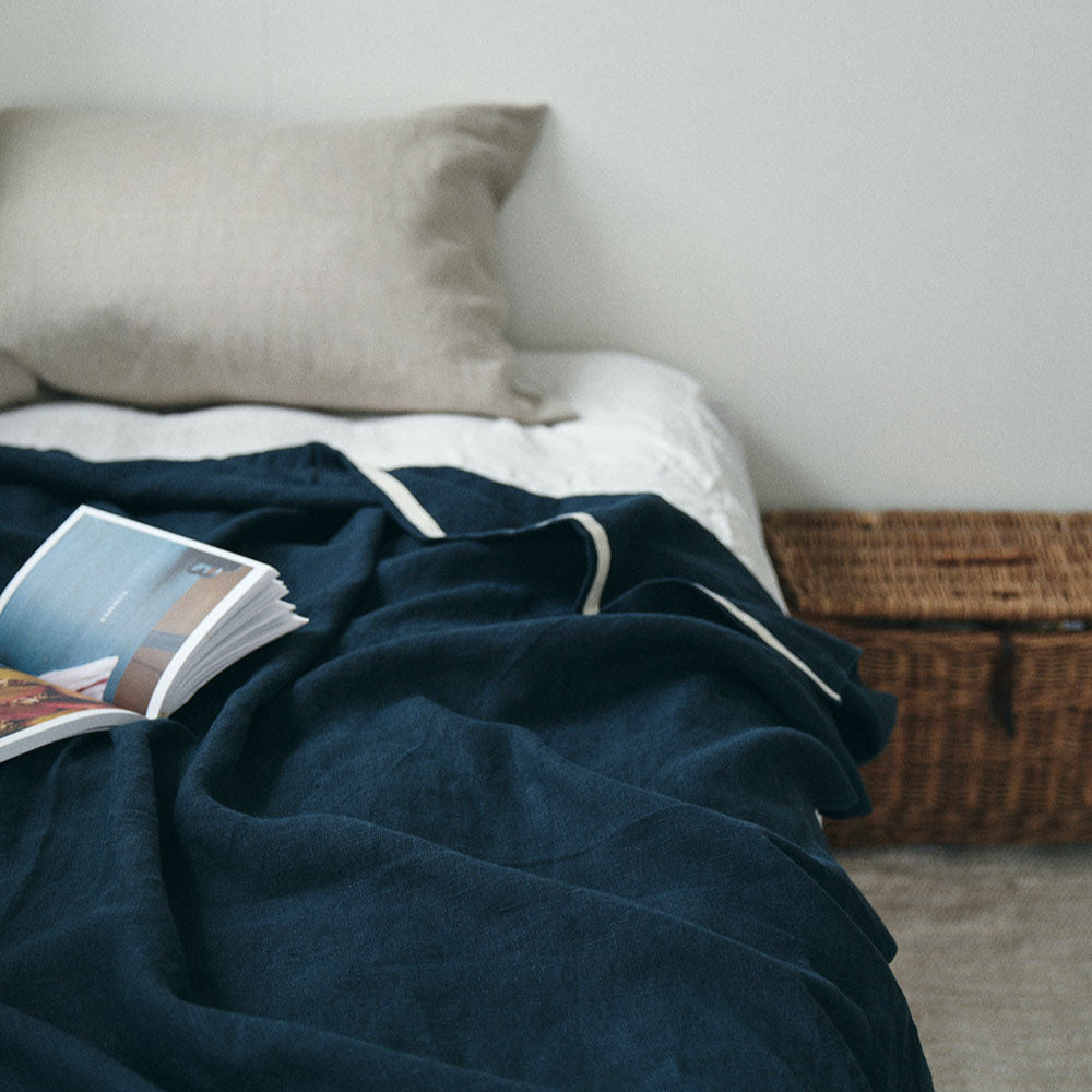 【新品】シモンズ ブランケット LJ130105 BRシングル リネンシリーズ SIMMONS シモンズ ファインラグジュアリー FINE LUXURY LINEN SERIES