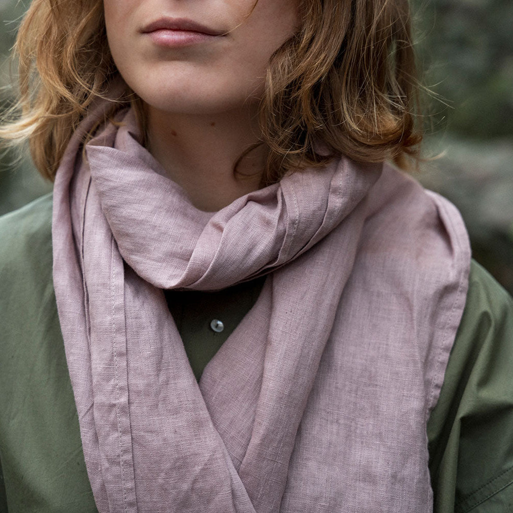 ロセリエ スカーフ