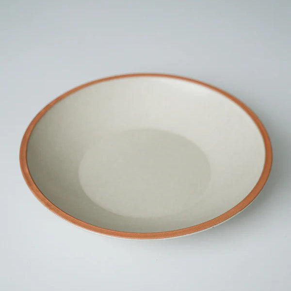 ピュア カレー＆パスタプレート（2枚セット）