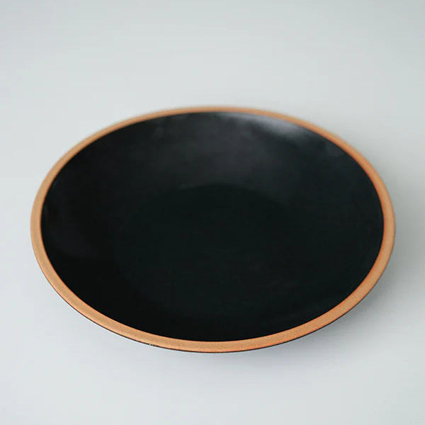 ピュア カレー＆パスタプレート（2枚セット）