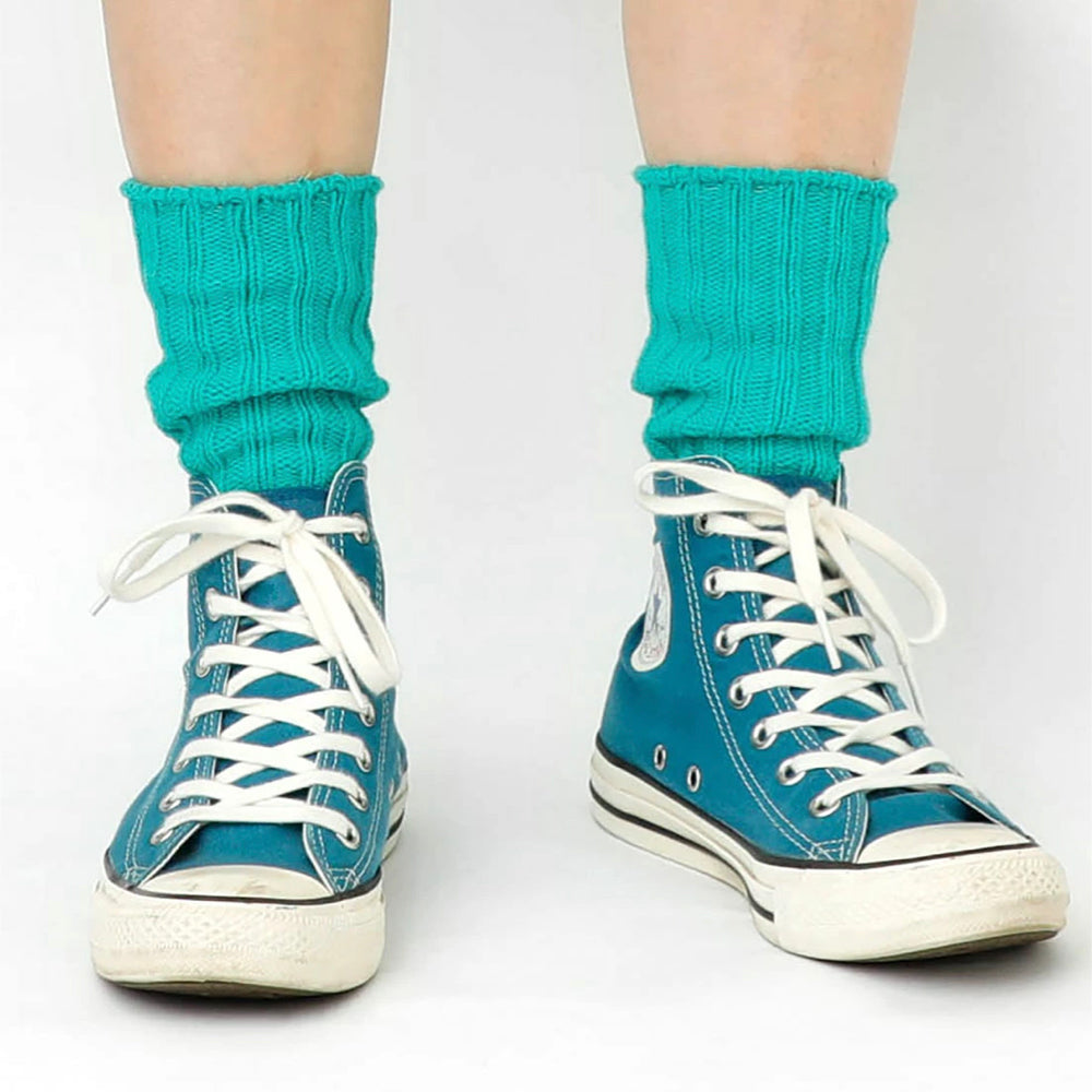 OBSCURE SOCKS｜MAGNOLIA – JINNAN HOUSE