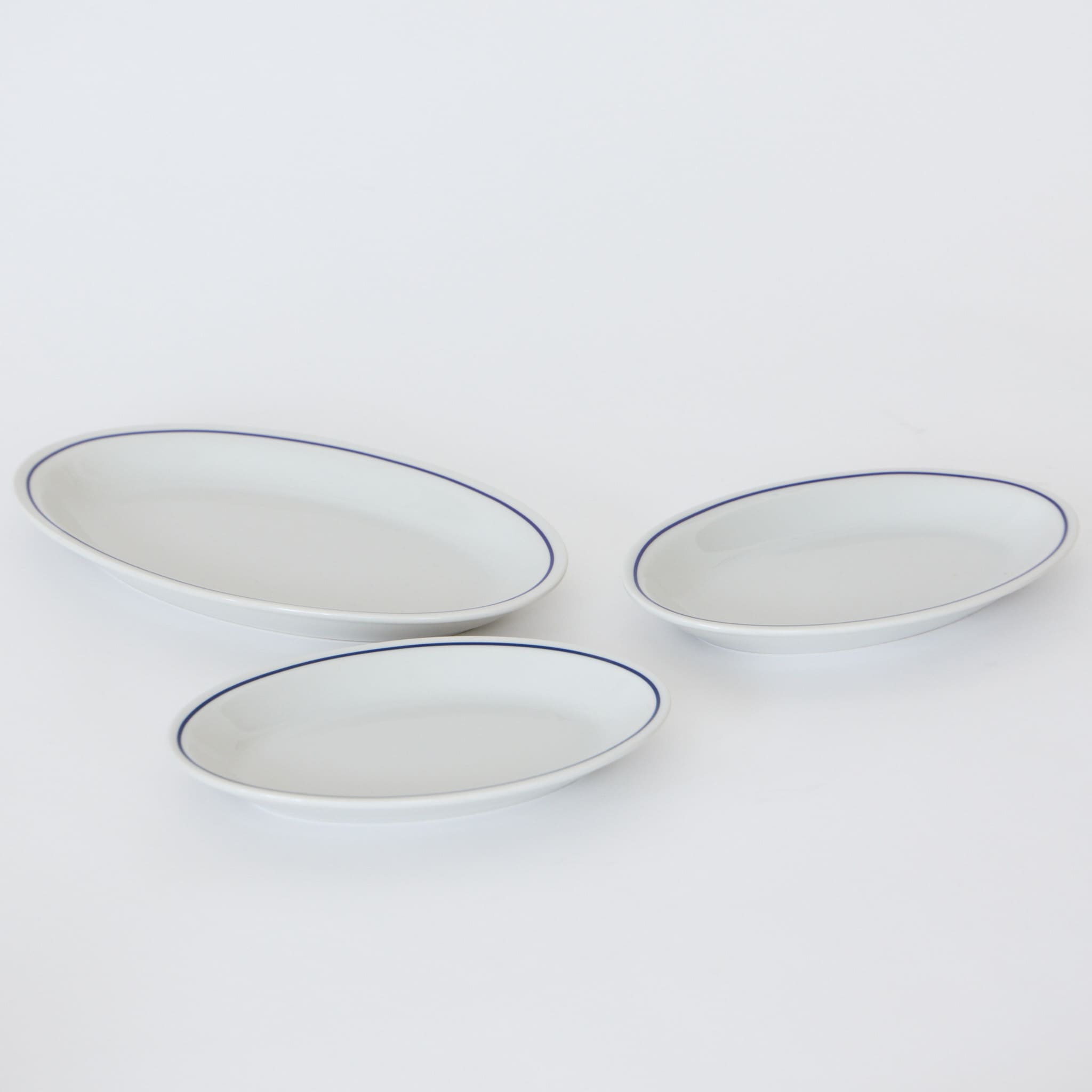 Saturnia Roma blueline｜サタルニア ローマ ブルーライン