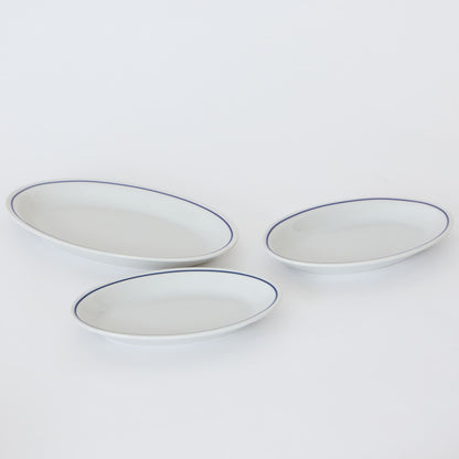 Saturnia Roma blueline｜サタルニア ローマ ブルーライン