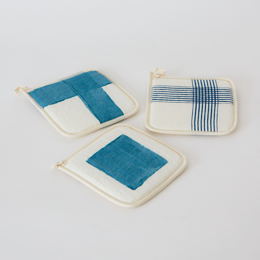 BERTOZZI｜ベルトッツィ ポットホルダー