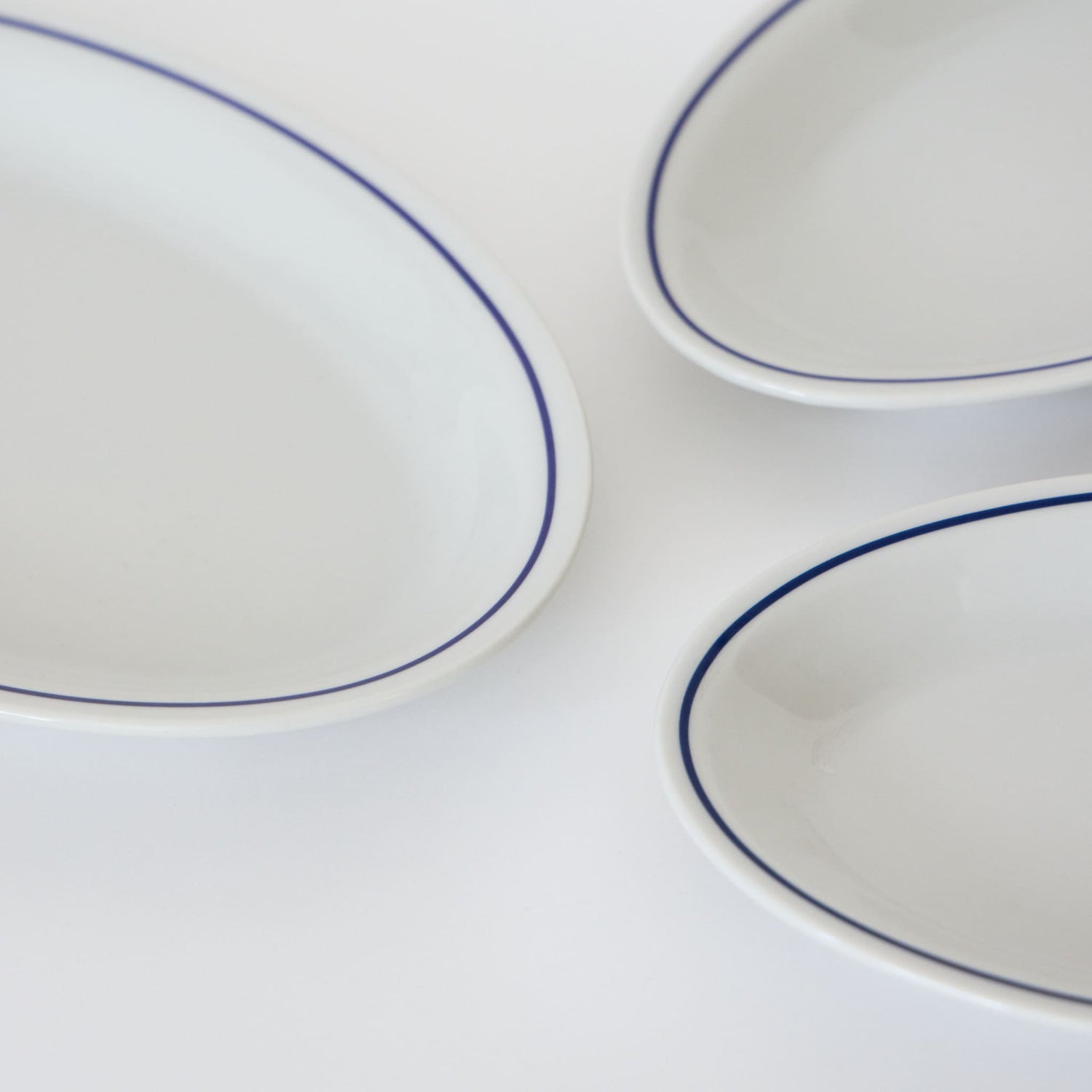 Saturnia Roma blueline｜サタルニア ローマ ブルーライン