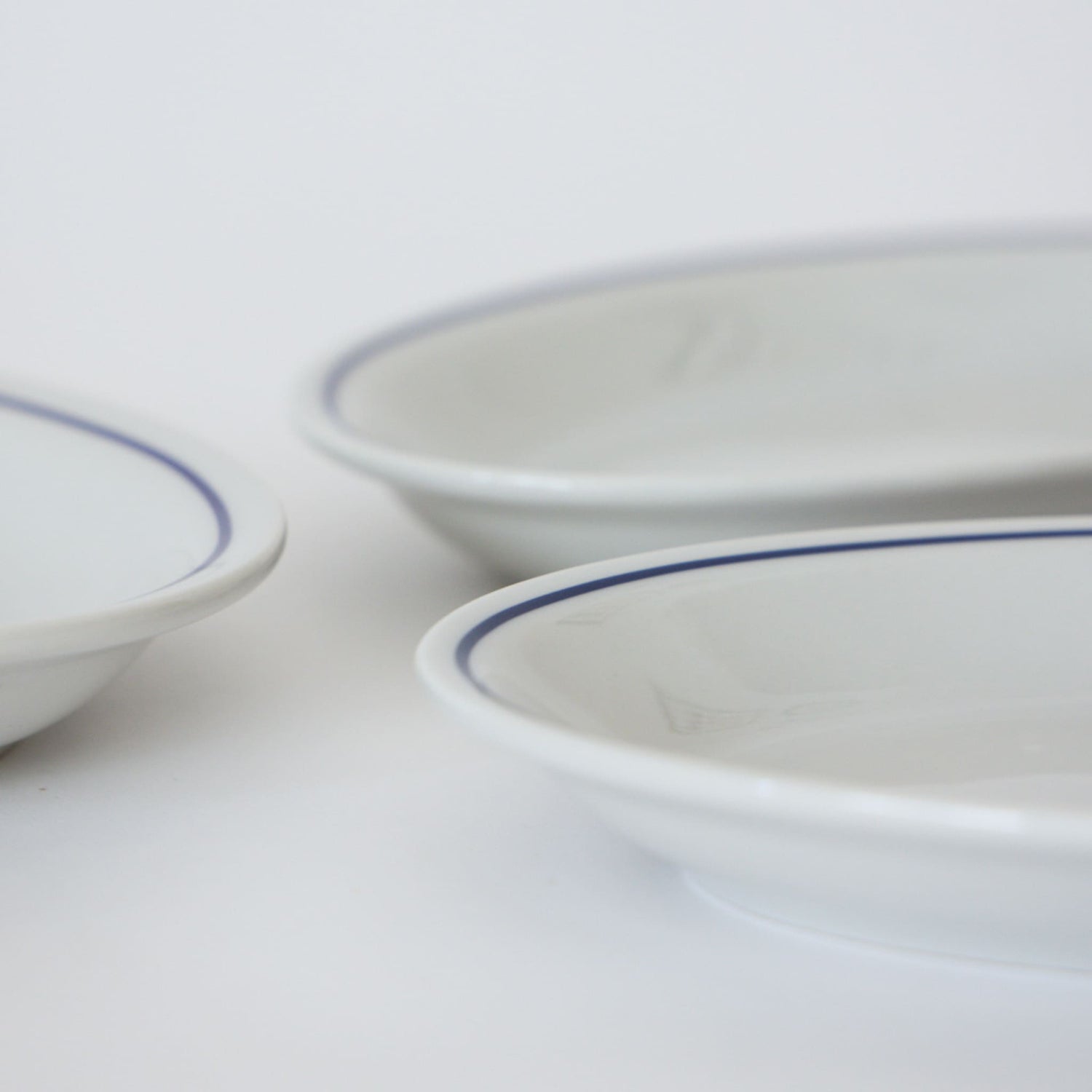 Saturnia Roma blueline｜サタルニア ローマ ブルーライン