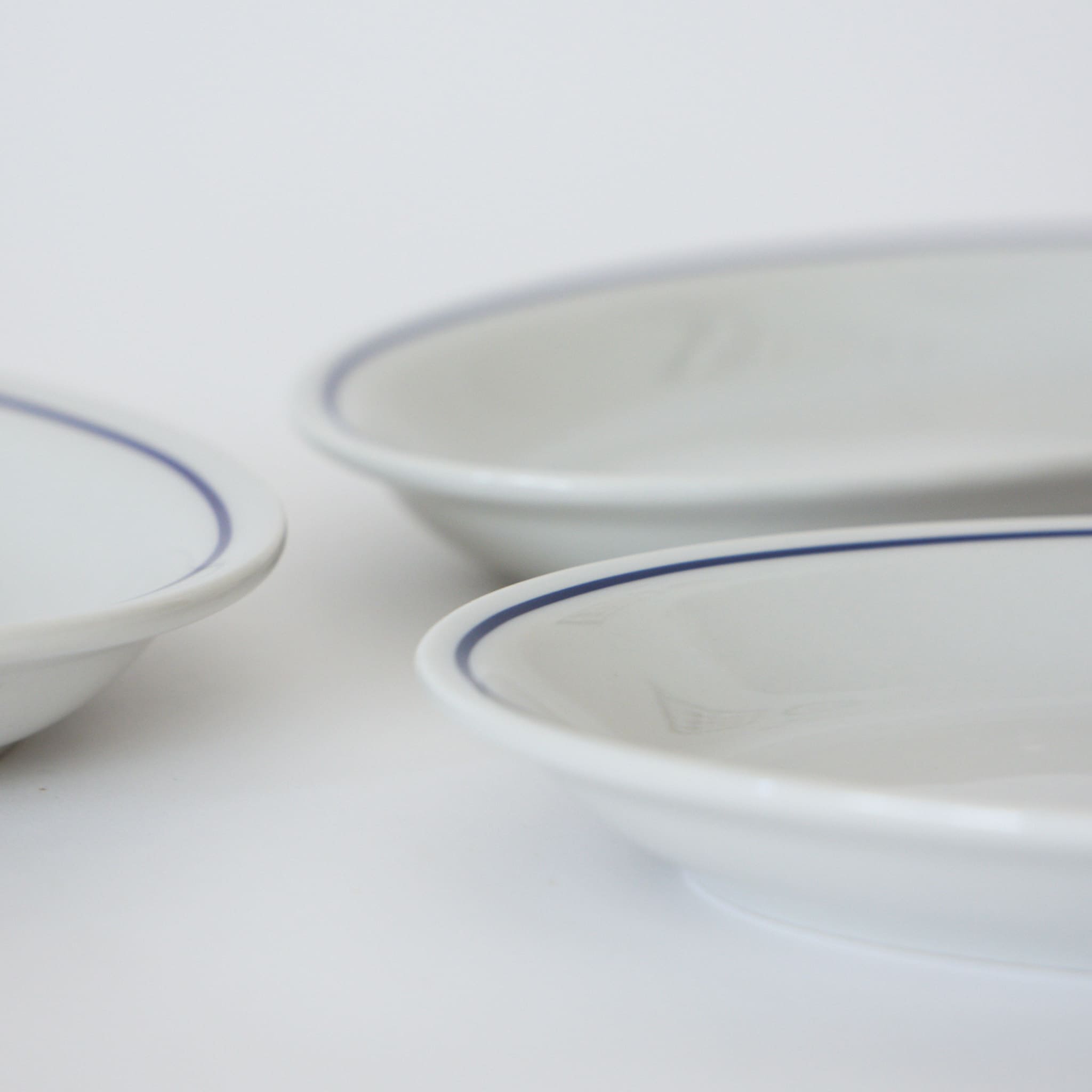 Saturnia Roma blueline｜サタルニア ローマ ブルーライン