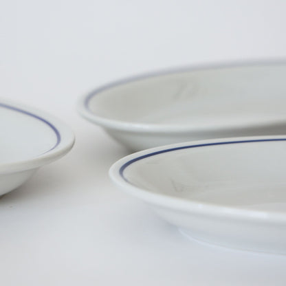 Saturnia Roma blueline｜サタルニア ローマ ブルーライン