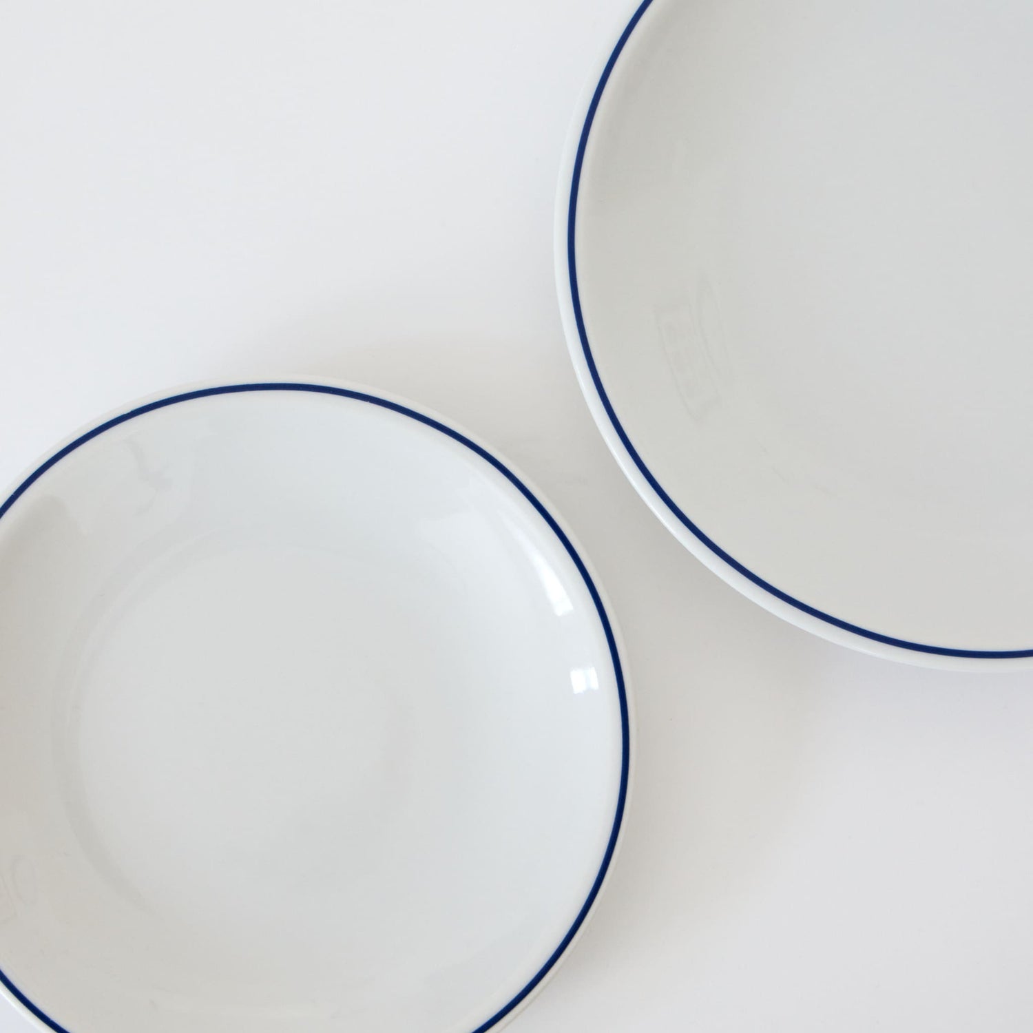 Saturnia Roma blueline｜サタルニア ローマ ブルーライン