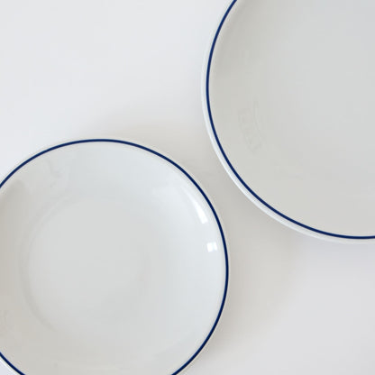 Saturnia Roma blueline｜サタルニア ローマ ブルーライン