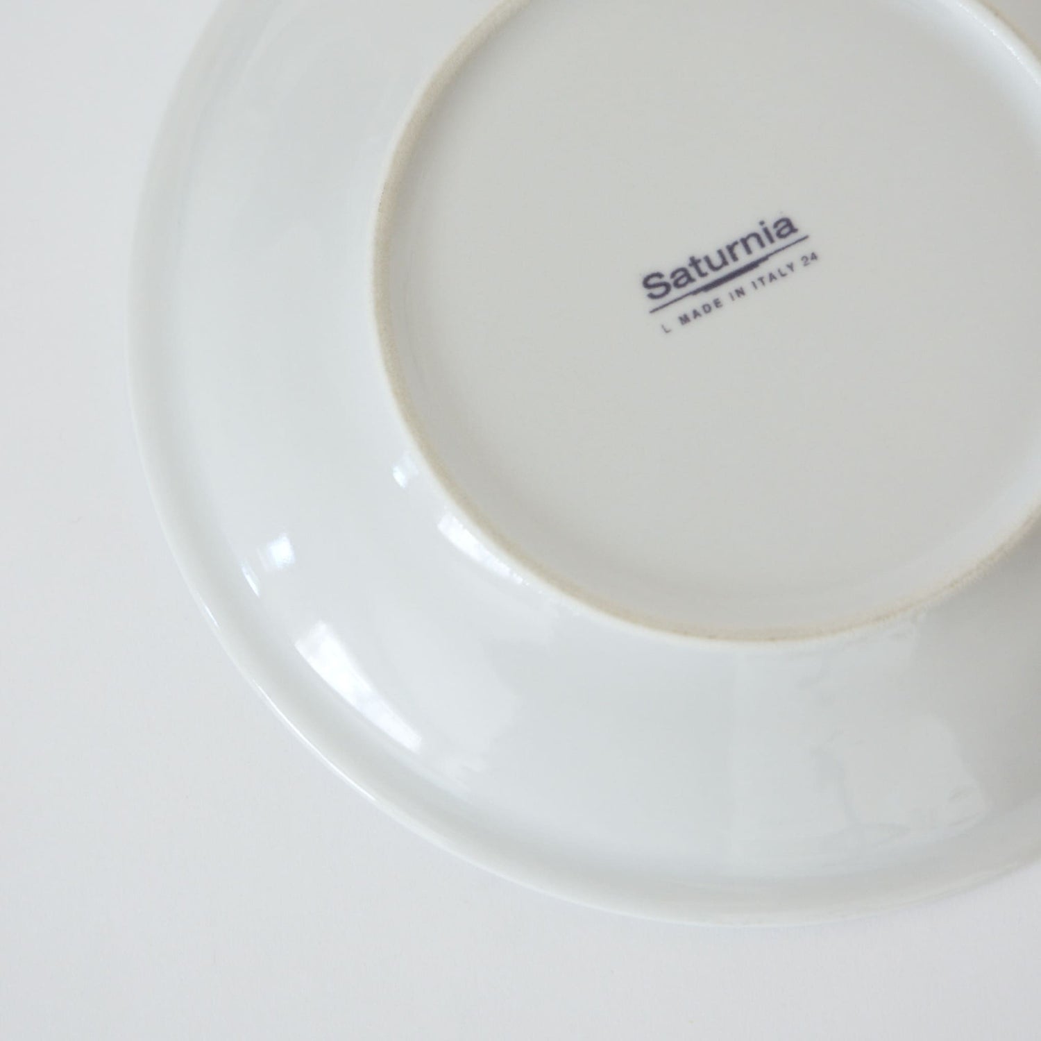 Saturnia Roma blueline｜サタルニア ローマ ブルーライン