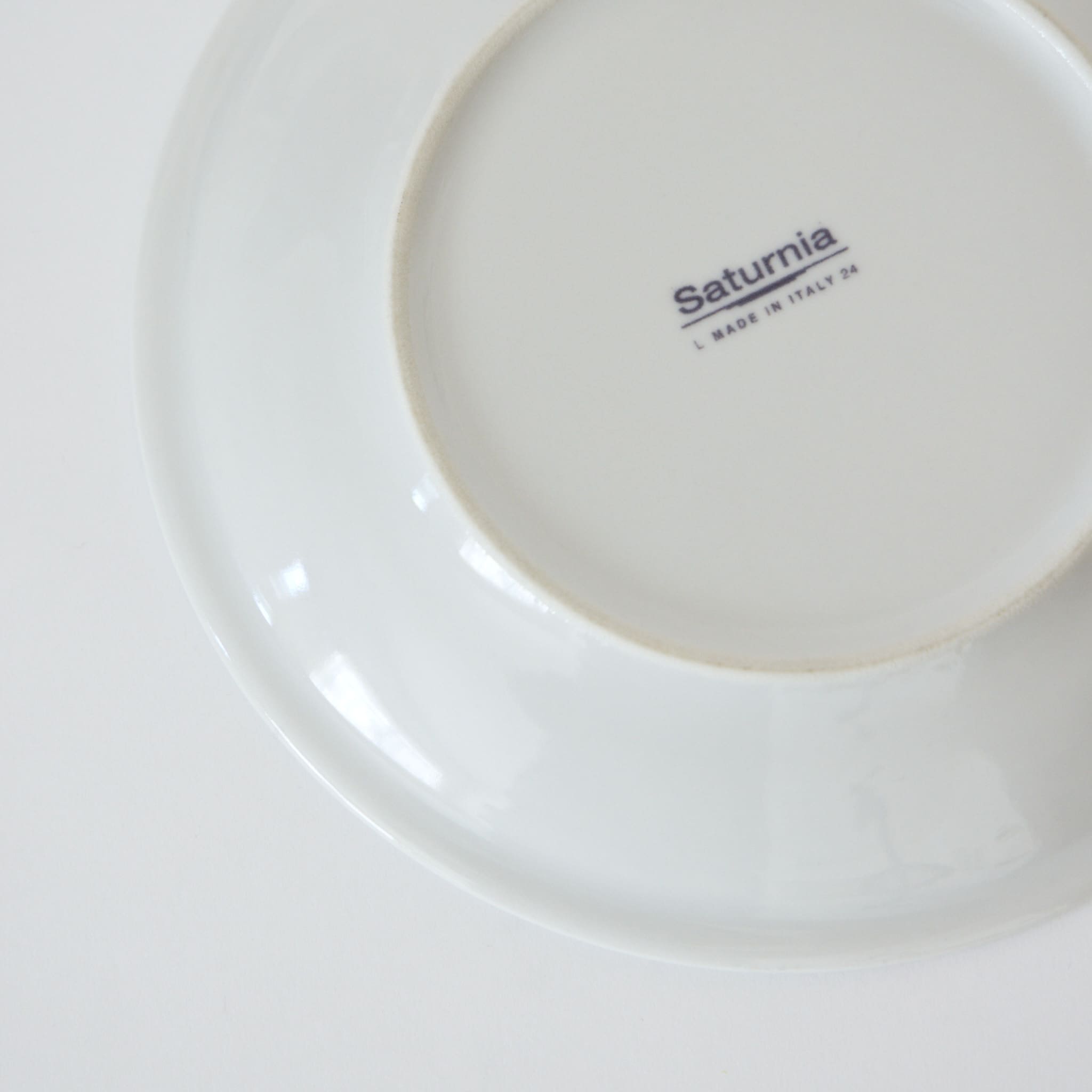 Saturnia Roma blueline｜サタルニア ローマ ブルーライン