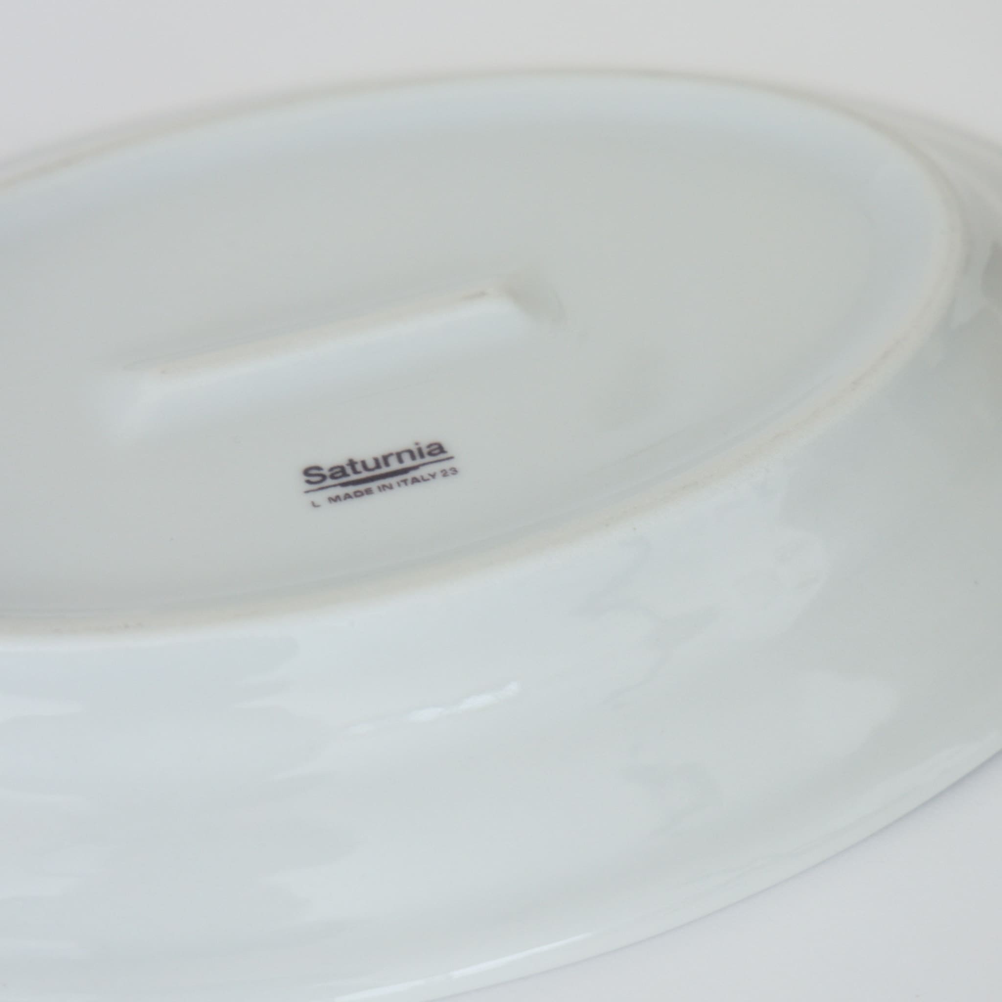 Saturnia Tivoli｜サタルニア チボリ ブルーライン