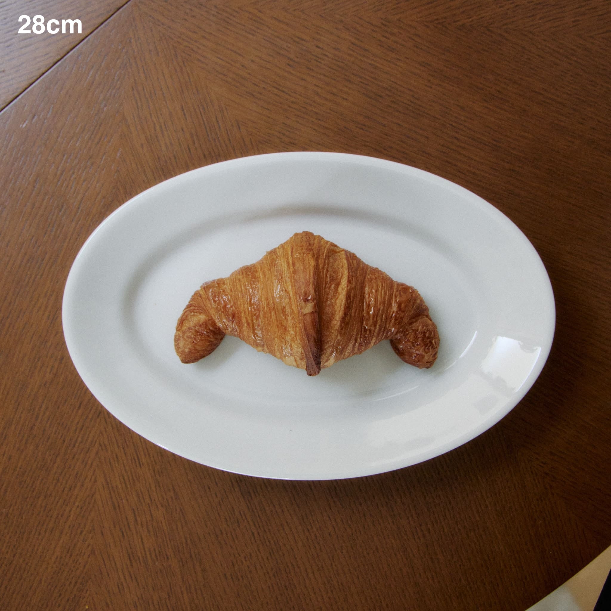 Saturnia Tivoli｜サタルニア チボリ オーバルプレート – JINNAN HOUSE