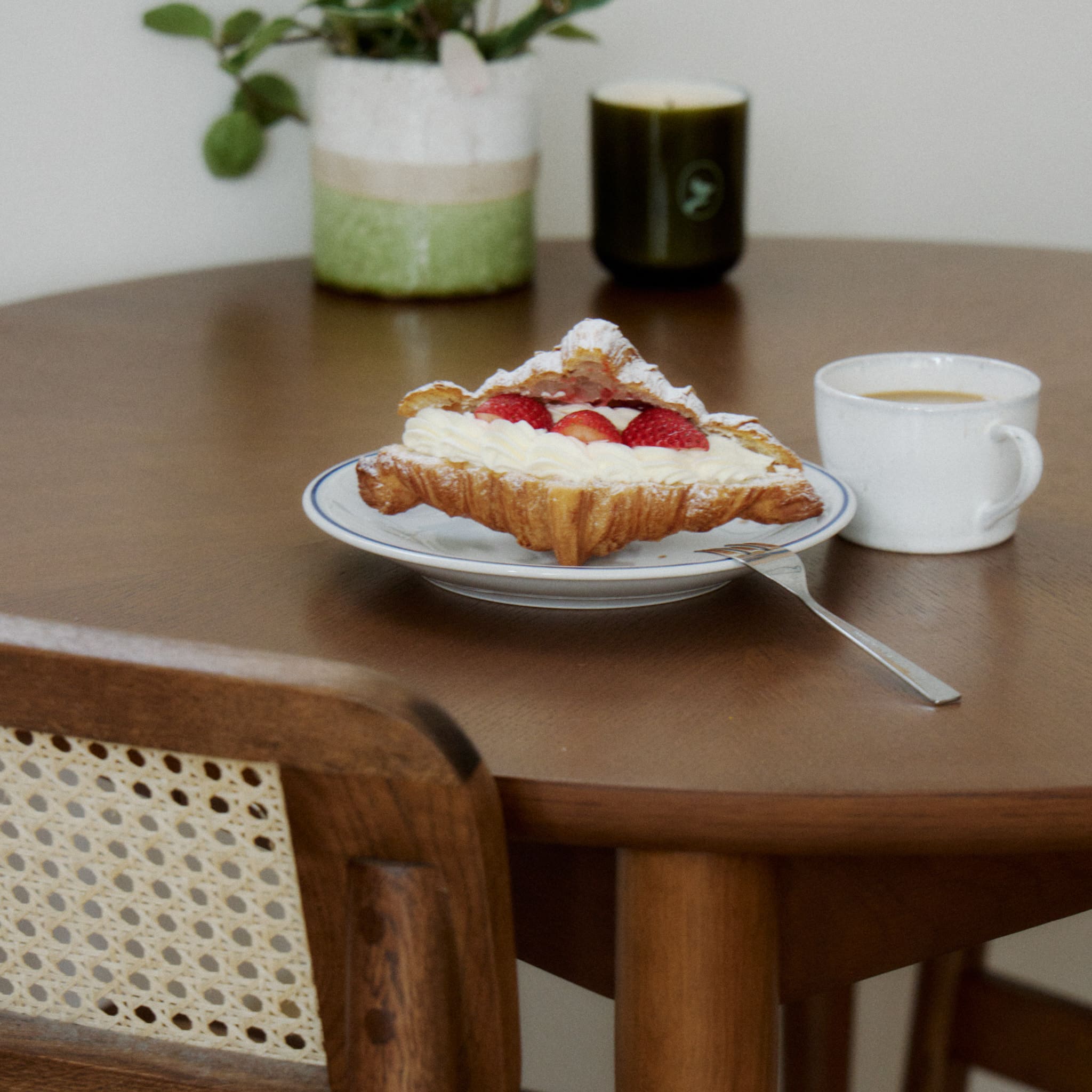 Saturnia Roma blueline｜サタルニア ローマ ブルーライン