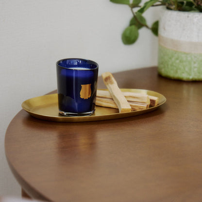 ブラストレイ 楕円形