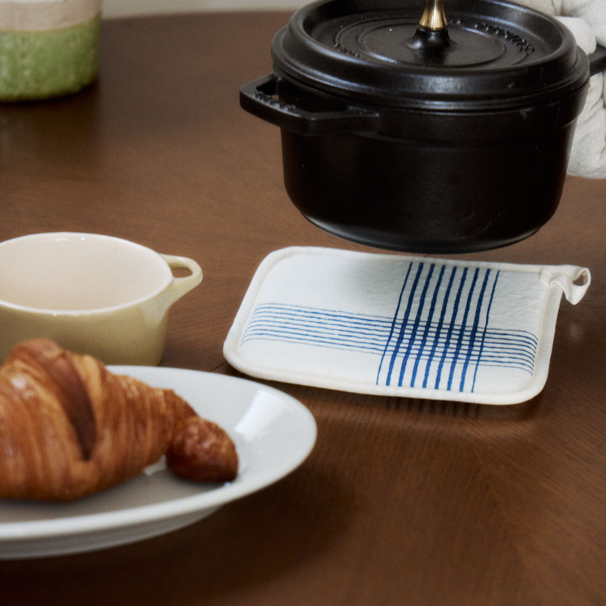 BERTOZZI｜ベルトッツィ ポットホルダー