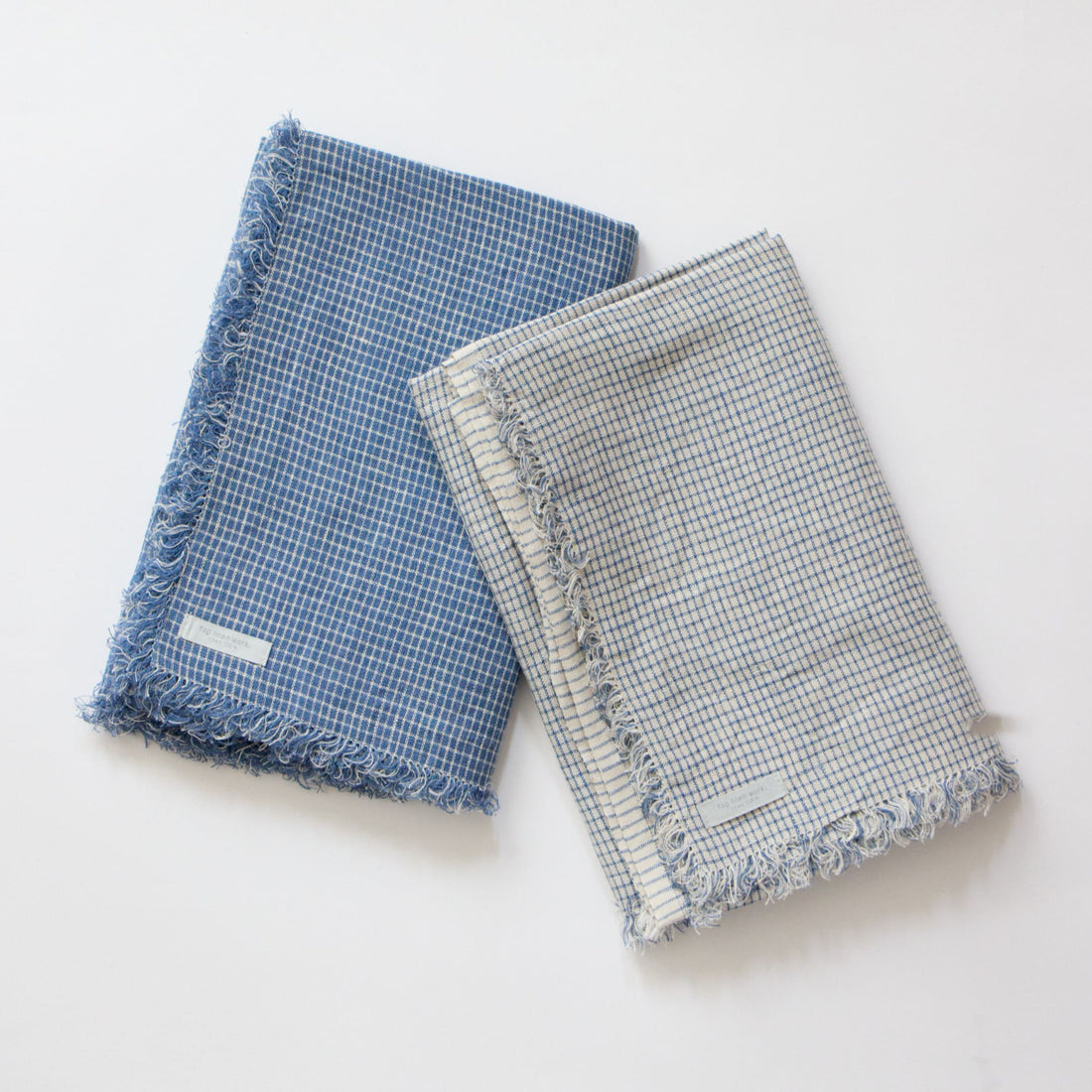 トゥズ　フリンジスカーフ