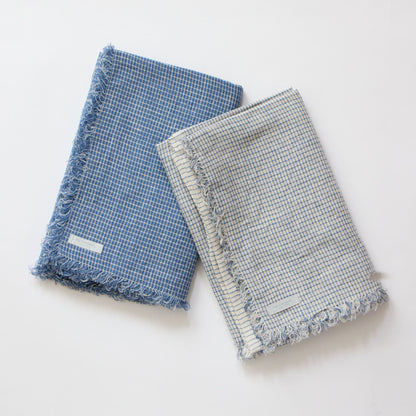 トゥズ　フリンジスカーフ