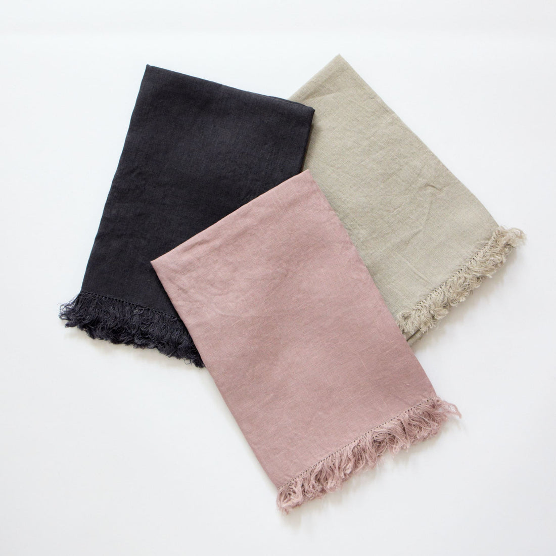 ロセリエ スカーフ