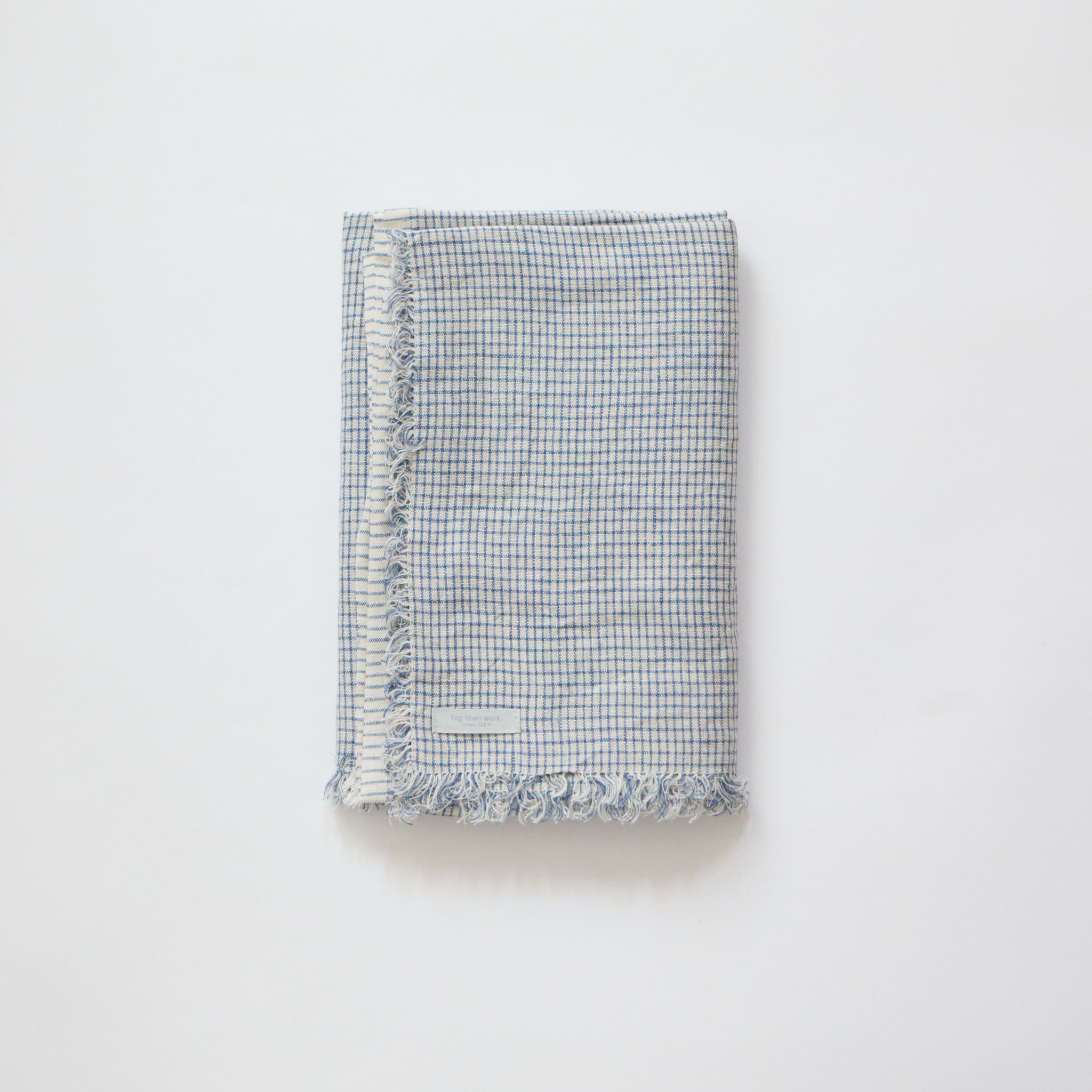 トゥズ　フリンジスカーフ