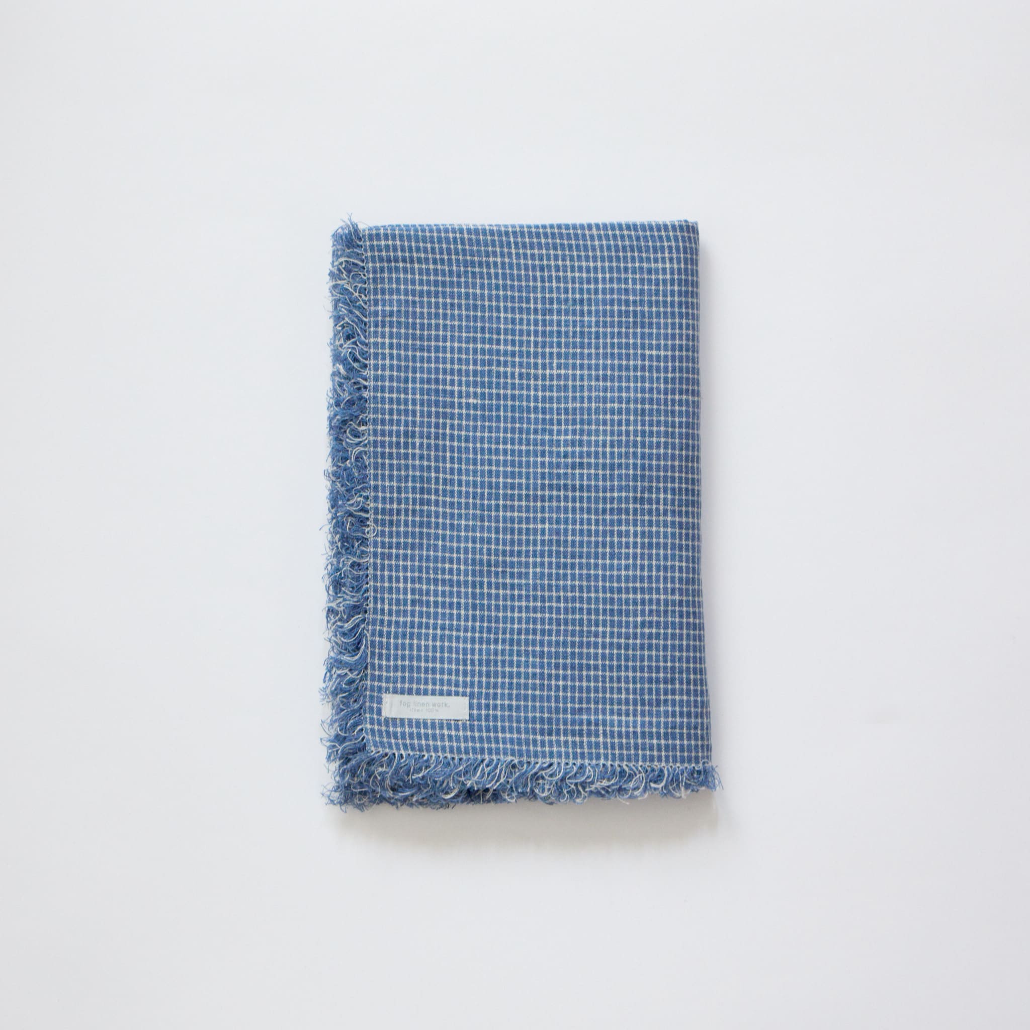 トゥズ　フリンジスカーフ