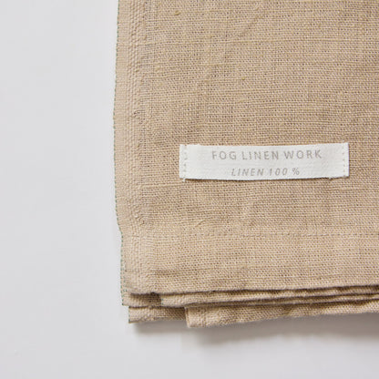 リネンブランケット