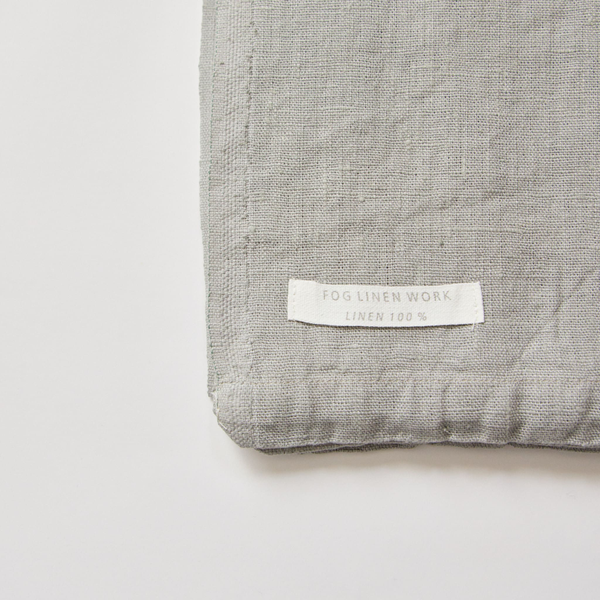 リネンブランケット – JINNAN HOUSE