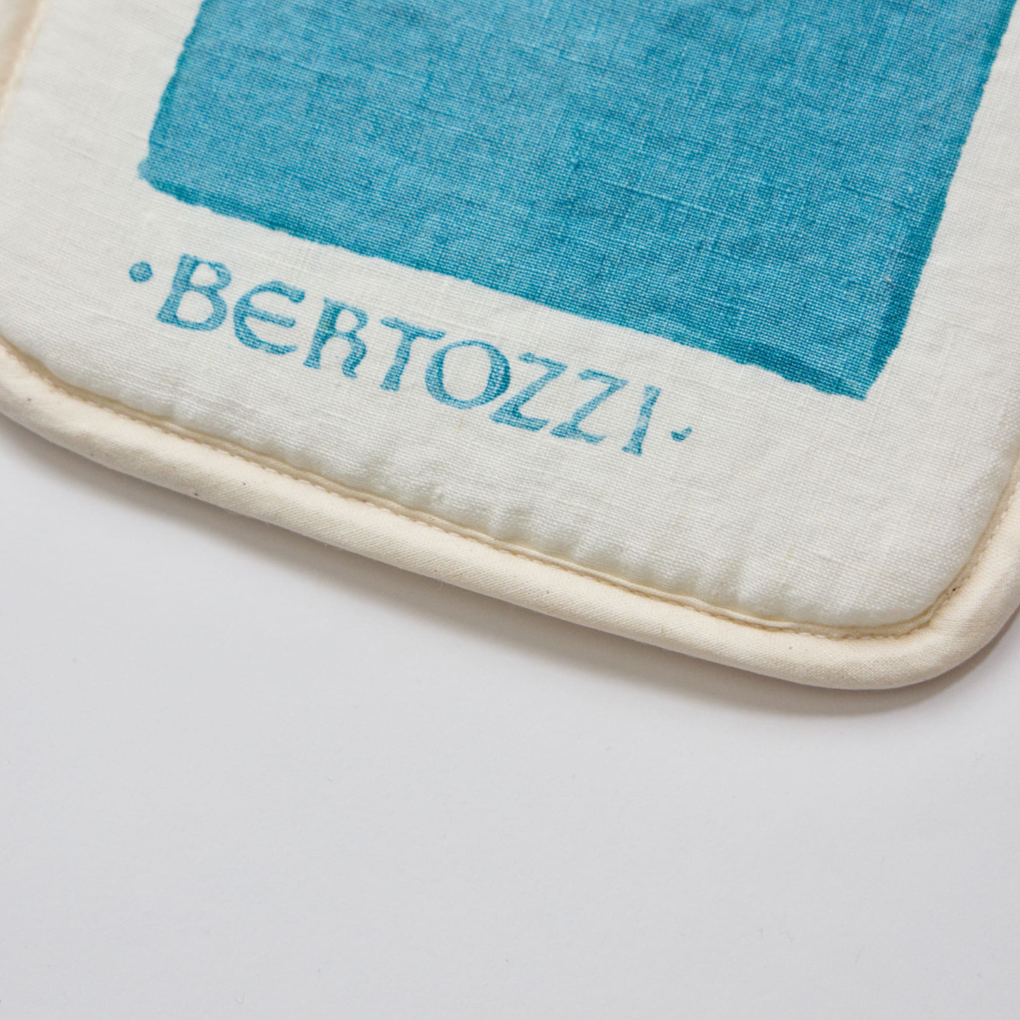 BERTOZZI｜ベルトッツィ ポットホルダー