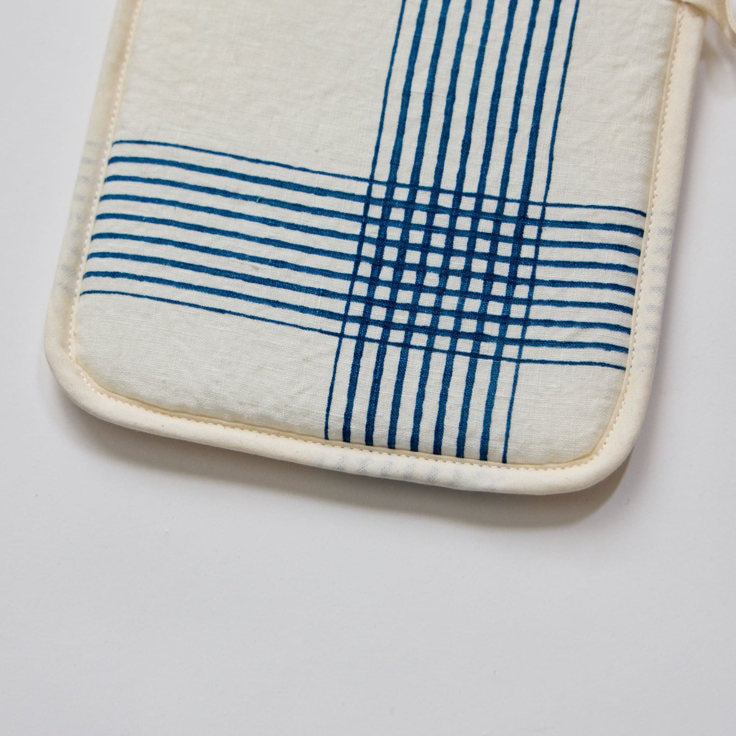 BERTOZZI｜ベルトッツィ ポットホルダー