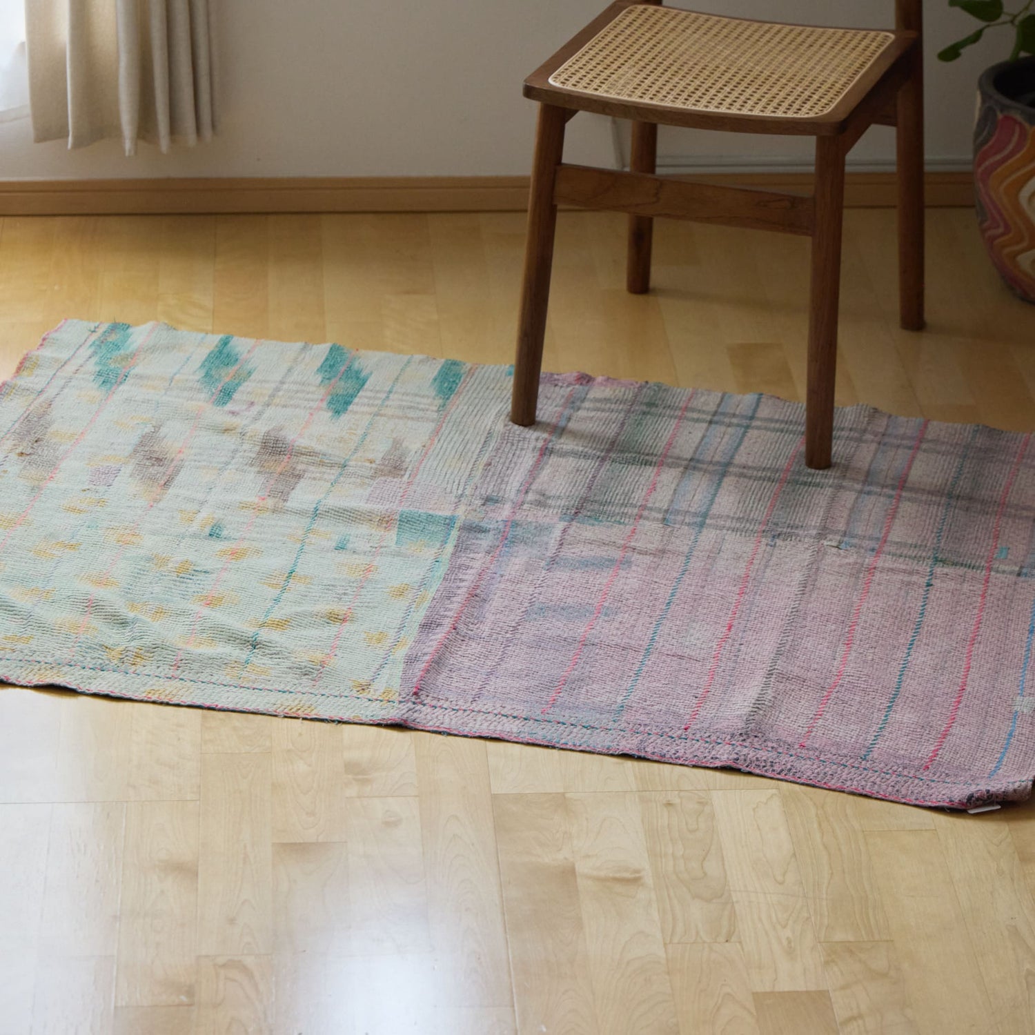 ヴィンテージカンタ ハーフサイズ（リバーシブル）