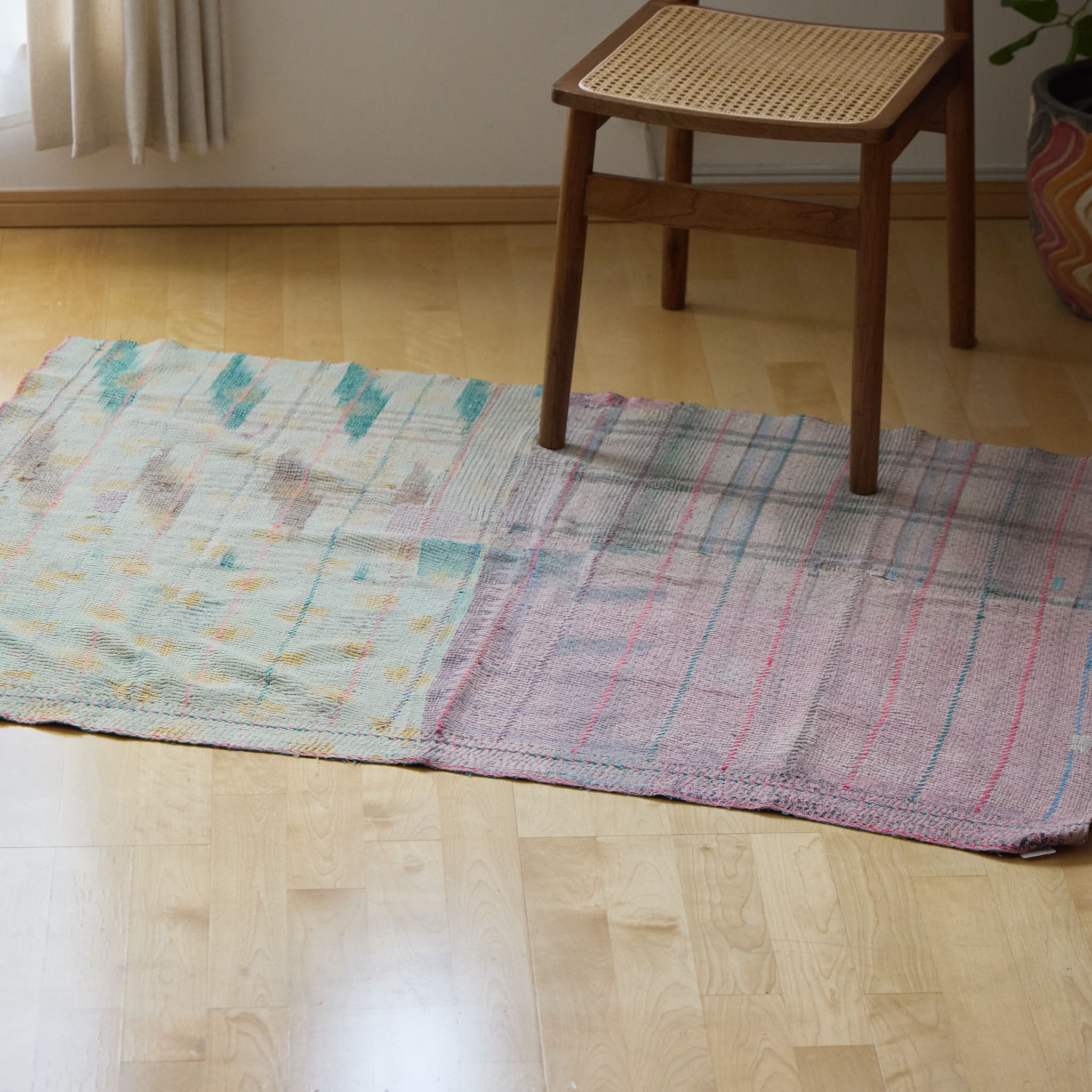 ヴィンテージカンタ ハーフサイズ（リバーシブル）